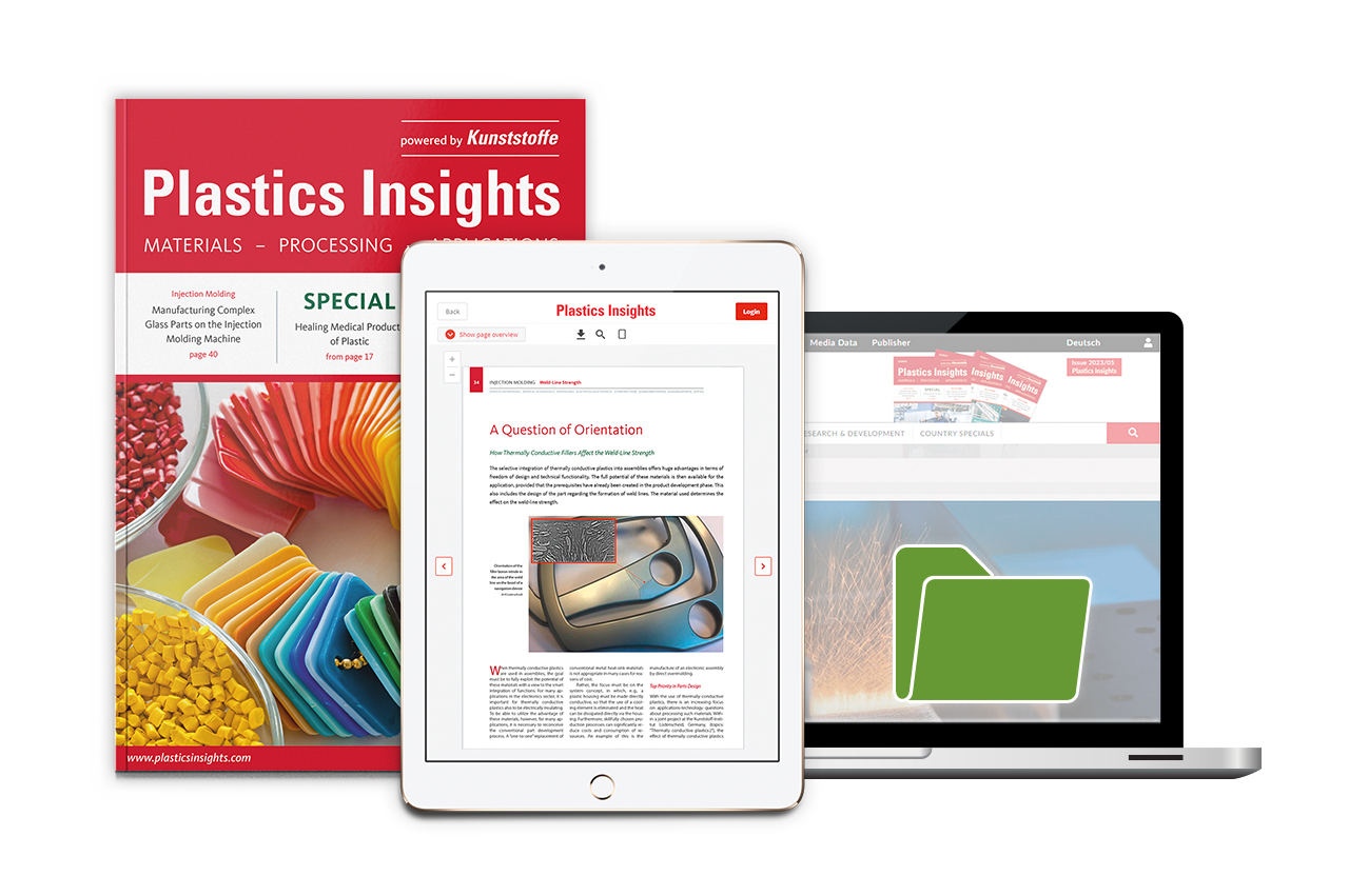 Plastics Insights Combined Annual Subscription