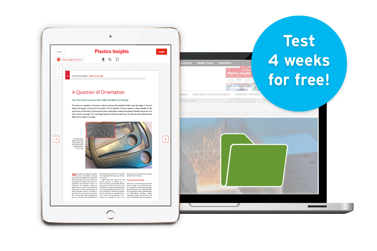 Plastics Insights Digital Trial Subscription Plastics Insights Digital Trial Subscription